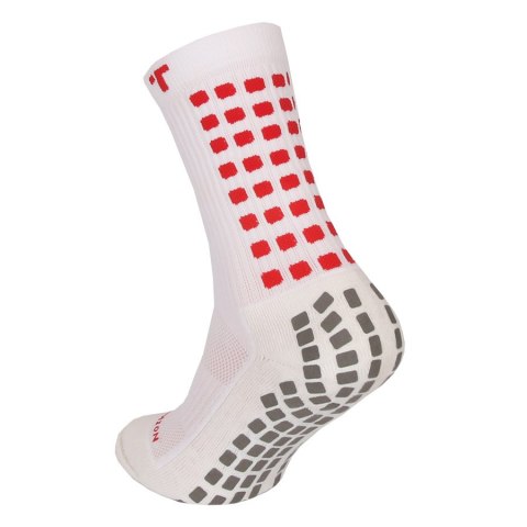 Skarpety piłkarskie Trusox 3.0 Cushion biały 34-38,5 Trusox Skarpety piłkarskie Trusox 3.0 Cushion biały 34-38,5 Trusox