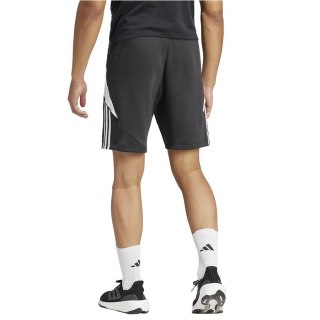 Spodenki adidas TIRO 24 Sweat Short IP1954 czarny XL Adidas
