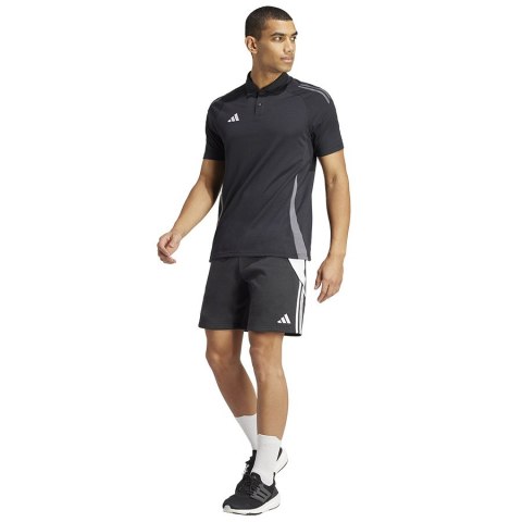 Spodenki adidas TIRO 24 Sweat Short IP1954 czarny XL Adidas