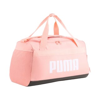 Torba Puma Challenger Sports Small różowa 91143 02 Puma