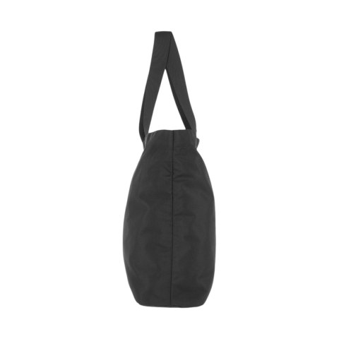 Torba na ramię 4F F071 głęboka czerń 4FWSS25ASBGF071 20S 4F
