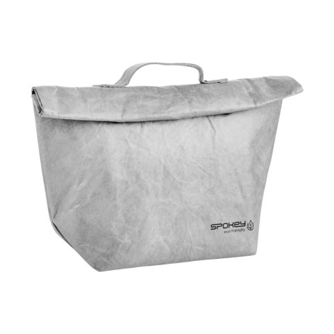 Torba termiczna Spokey Eco Carta szara 929512 Spokey Torba termiczna Spokey Eco Carta szara 929512 Spokey