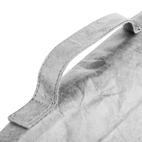 Torba termiczna Spokey Eco Carta szara 929512 Spokey Torba termiczna Spokey Eco Carta szara 929512 Spokey