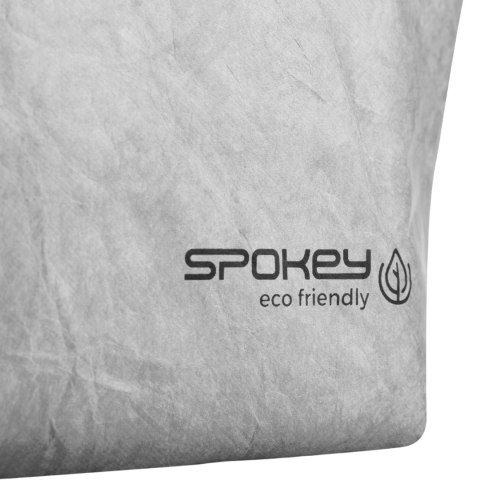 Torba termiczna Spokey Eco Carta szara 929512 Spokey Torba termiczna Spokey Eco Carta szara 929512 Spokey