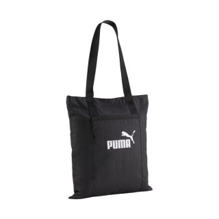 Torebka Puma Base Tote czarna 91343 01 Puma