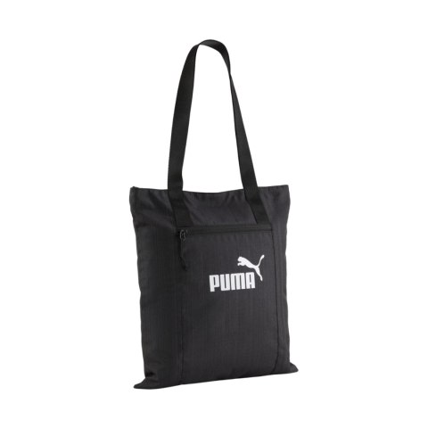 Torebka Puma Base Tote czarna 91343 01 Puma Torebka Puma Base Tote czarna 91343 01 Puma