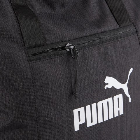 Torebka Puma Base Tote czarna 91343 01 Puma Torebka Puma Base Tote czarna 91343 01 Puma