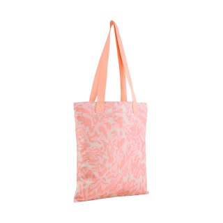 Torebka Puma Pop Tote Aop różowa 91336 02 Puma