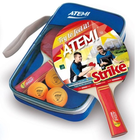 Zestaw Atemi Strike Atemi Zestaw Atemi Strike Atemi