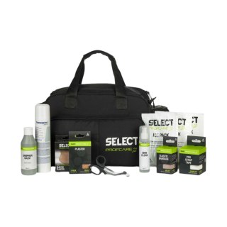 Apteczka torba Select L v25 23,7l z zawartością 18895 Select