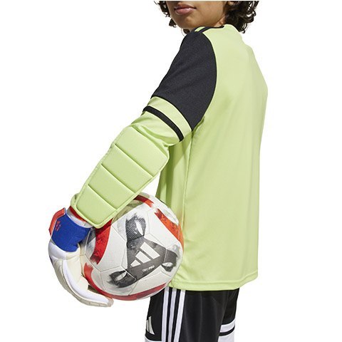Bluza adidas SQUADRA 25 GK JSY Jr JJ1940 żółty 140 cm Adidas Bluza adidas SQUADRA 25 GK JSY Jr JJ1940 żółty 140 cm Adidas