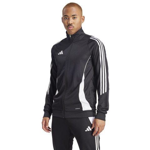 Bluza adidas TIRO 24 Training Jacket IJ9959 czarny XXXL Adidas