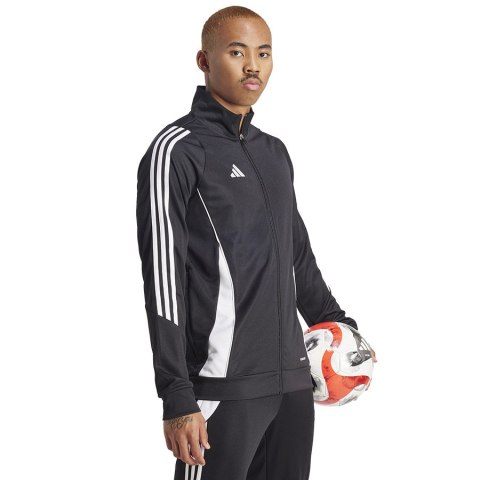 Bluza adidas TIRO 24 Training Jacket IJ9959 czarny XXXL Adidas