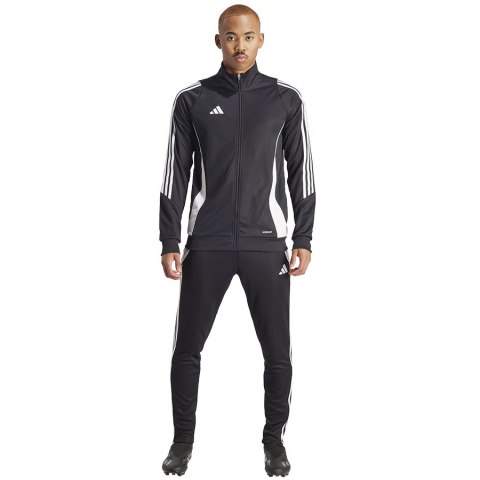 Bluza adidas TIRO 24 Training Jacket IJ9959 czarny XXXL Adidas