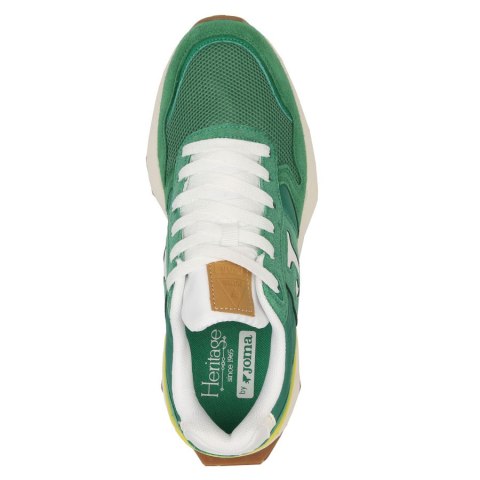 Buty Joma C200 MEN 2515 C200S2515 42 zielony Joma