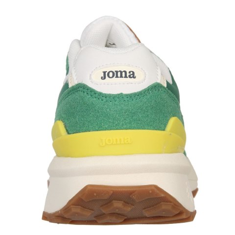 Buty Joma C200 MEN 2515 C200S2515 42 zielony Joma