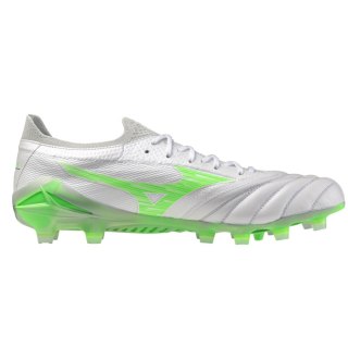 Buty Mizuno Morelia Neo IV Beta Elite FG P1GA254237 biały 43 Mizuno