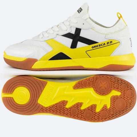 Buty Munich Gresca 2.0 IN 3003006 multikolor 44 Munich