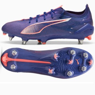 Buty Puma ULTRA 5 Ultimate MxSG 107883-01 niebieski 42 Puma