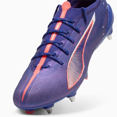 Buty Puma ULTRA 5 Ultimate MxSG 107883-01 niebieski 42 Puma Buty Puma ULTRA 5 Ultimate MxSG 107883-01 niebieski 42 Puma