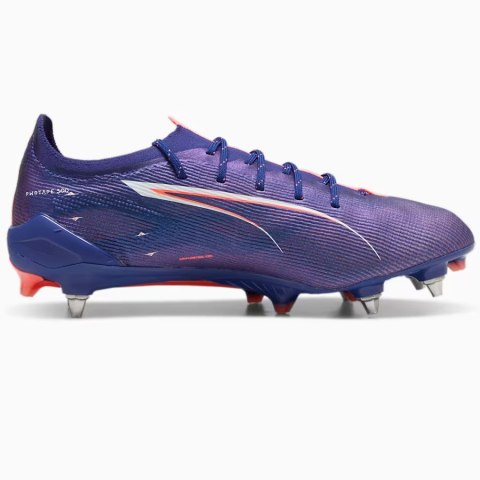 Buty Puma ULTRA 5 Ultimate MxSG 107883-01 niebieski 43 Puma
