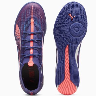 Buty Puma Ultra 5 Pro Court IT 107888-01 niebieski 42 1/2 Puma