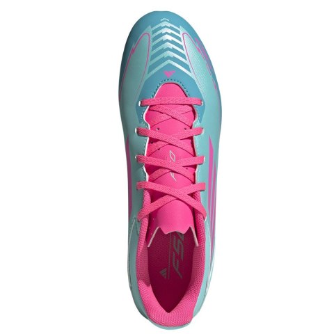 Buty adidas F50 Club FG/MG IH0929 niebieski 42 2/3 Adidas Buty adidas F50 Club FG/MG IH0929 niebieski 42 2/3 Adidas