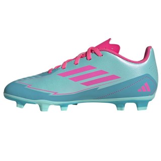 Buty adidas F50 Club Jr FG/MG IH0932 niebieski 28 Adidas