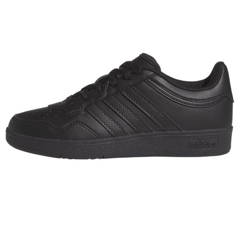 Buty adidas HOOPS 4.0 JQ5224 czarny 36 2/3 Adidas Buty adidas HOOPS 4.0 JQ5224 czarny 36 2/3 Adidas