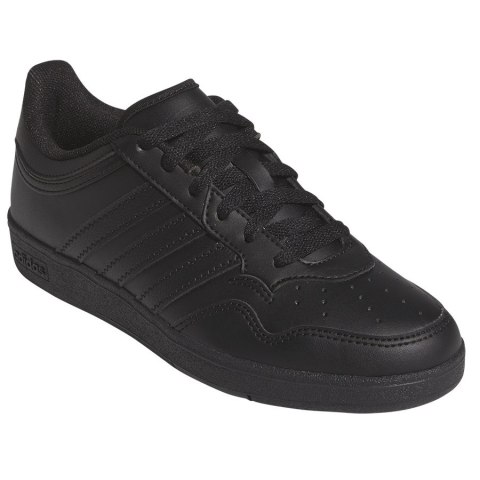 Buty adidas HOOPS 4.0 JQ5224 czarny 36 2/3 Adidas Buty adidas HOOPS 4.0 JQ5224 czarny 36 2/3 Adidas