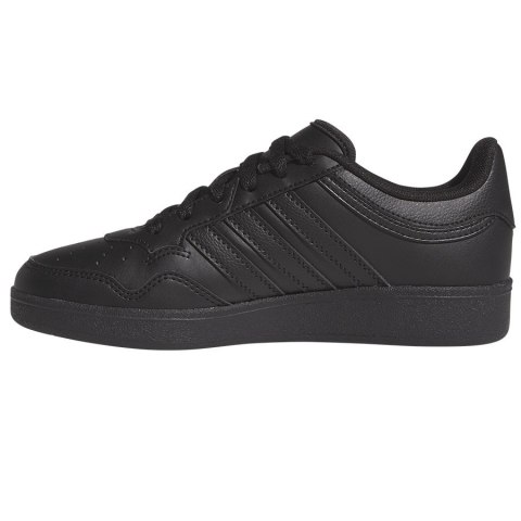 Buty adidas HOOPS 4.0 JQ5224 czarny 38 2/3 Adidas Buty adidas HOOPS 4.0 JQ5224 czarny 38 2/3 Adidas