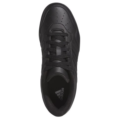 Buty adidas HOOPS 4.0 JQ5224 czarny 38 Adidas Buty adidas HOOPS 4.0 JQ5224 czarny 38 Adidas