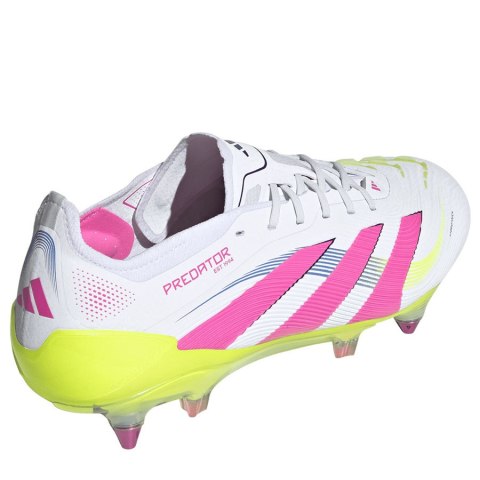 Buty adidas Predator Elite SG ID3849 biały 43 1/3 Adidas
