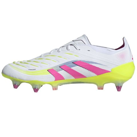 Buty adidas Predator Elite SG ID3849 biały 44 Adidas