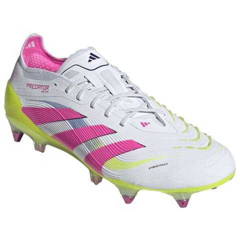 Buty adidas Predator Elite SG ID3849 biały 44 Adidas