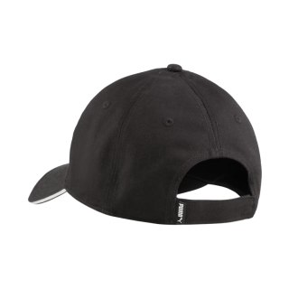 Czapka z daszkiem Puma Class BB czarna 25989 01 Puma