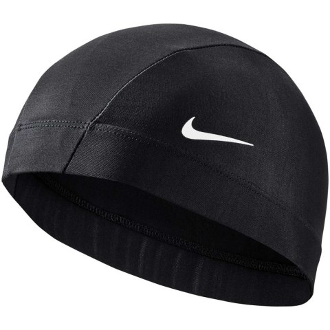 Czepek pływacki Nike Os Comfort czarny NESSC150-001 Nike Czepek pływacki Nike Os Comfort czarny NESSC150-001 Nike