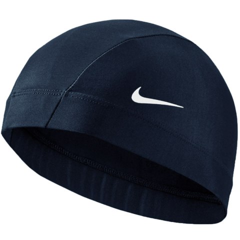 Czepek pływacki Nike Os Comfort granatowy NESSC150-440 Nike Czepek pływacki Nike Os Comfort granatowy NESSC150-440 Nike