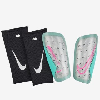 Nagolenniki Nike Mercurial Lite SuperLock DN3611-395 niebieski S Nike