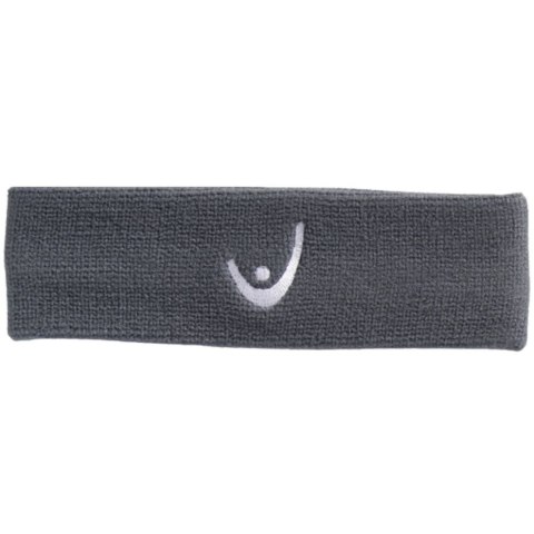 Opaska na głowę Head antracyt 285080 Head Opaska na głowę Head antracyt 285080 Head