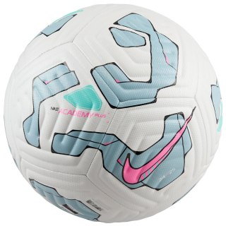 Piłka Nike Academy Plus FZ2632-102 biały 5 Nike