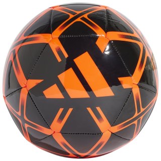 Piłka adidas Starlancer Club IP1650 czarny 5 Adidas