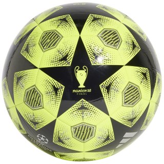 Piłka adidas UCL Club JH1282 zielony 5 Adidas