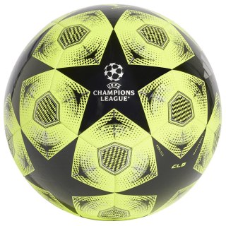 Piłka adidas UCL Club JH1282 zielony 5 Adidas