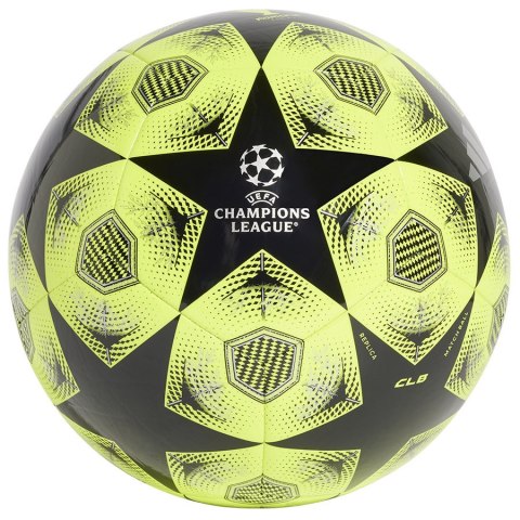 Piłka adidas UCL Club JH1282 zielony 5 Adidas Piłka adidas UCL Club JH1282 zielony 5 Adidas
