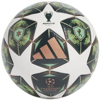 Piłka adidas UCL Competition JH1288 biały 4 Adidas