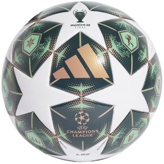 Piłka adidas UCL League JH1296 biały 4 Adidas