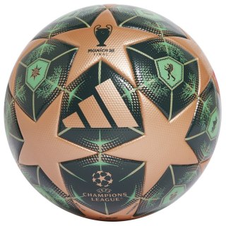 Piłka adidas UCL League JM6825 JM6825 zielony 5 Adidas