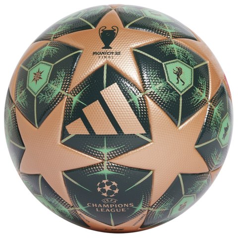 Piłka adidas UCL League JM6825 JM6825 zielony 5 Adidas Piłka adidas UCL League JM6825 JM6825 zielony 5 Adidas