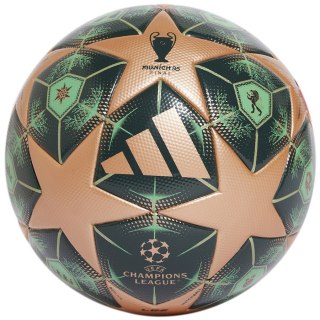 Piłka adidas UCL League JM6825 JM6825 zielony 5 Adidas